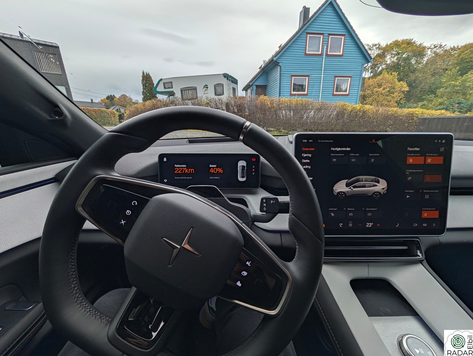 POLESTAR 4 LR Dual motor Plus Pilot Pack (K)