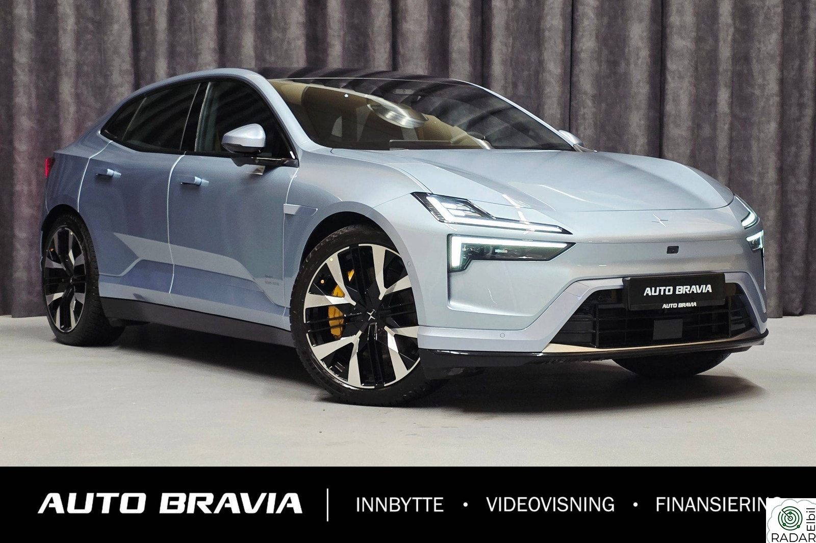 POLESTAR 4 PERFORMANCE/544HK/PLUS/PILOT/H&K/HUD/360.K/PIXEL/S+V