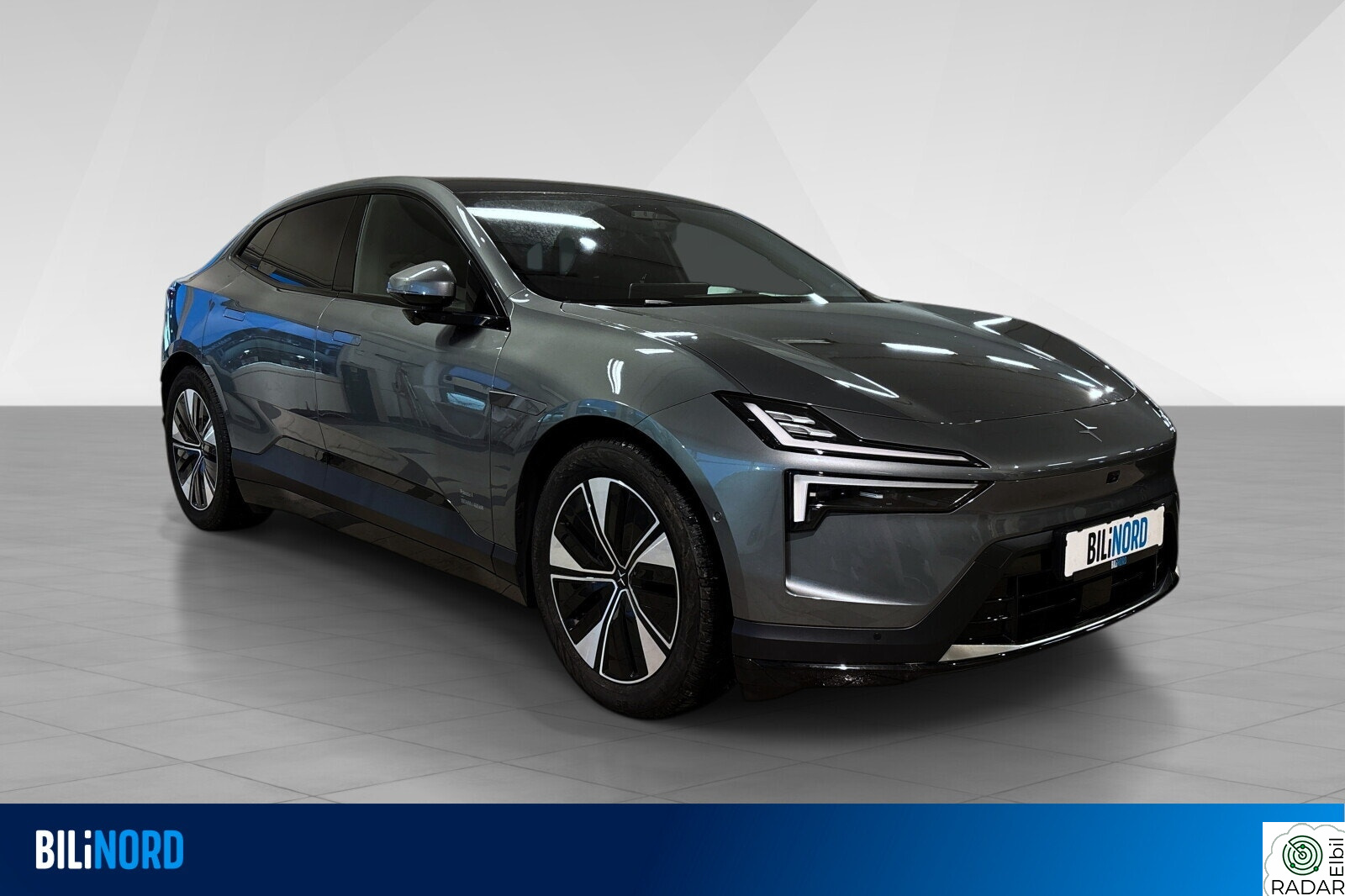 POLESTAR 4 LR Dual motor Prime