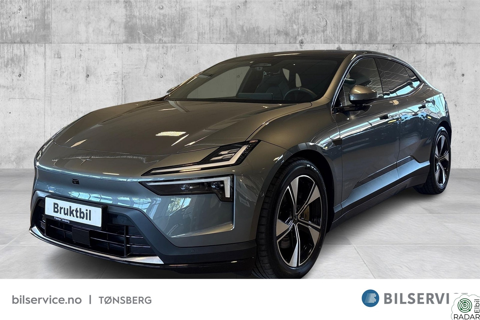POLESTAR 4 Prime AWD Pixellys/360°/H&K/HUD/Panorama/ACC++