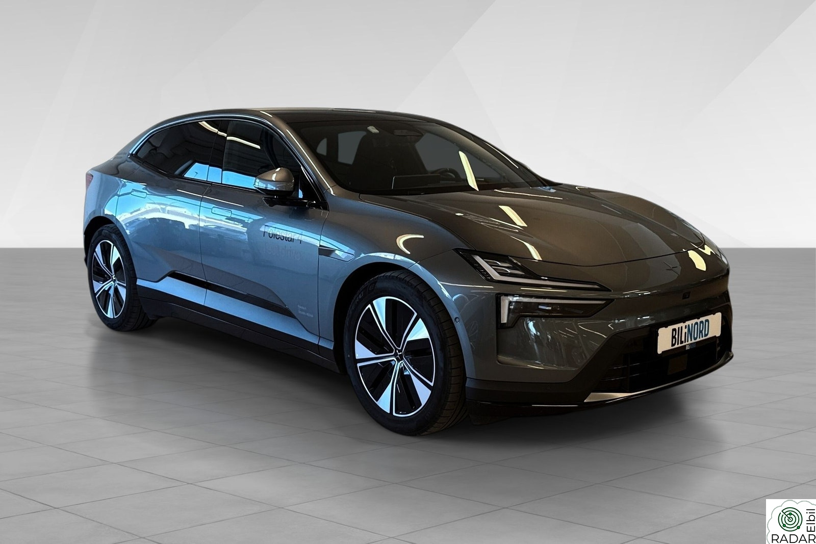 POLESTAR 4 LRDM Pilot Plus