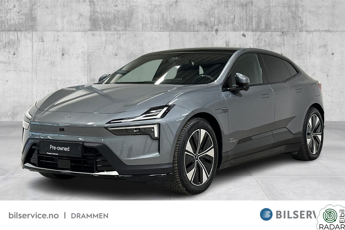 POLESTAR 4 /Prime/Pilot/Plus/H.Feste