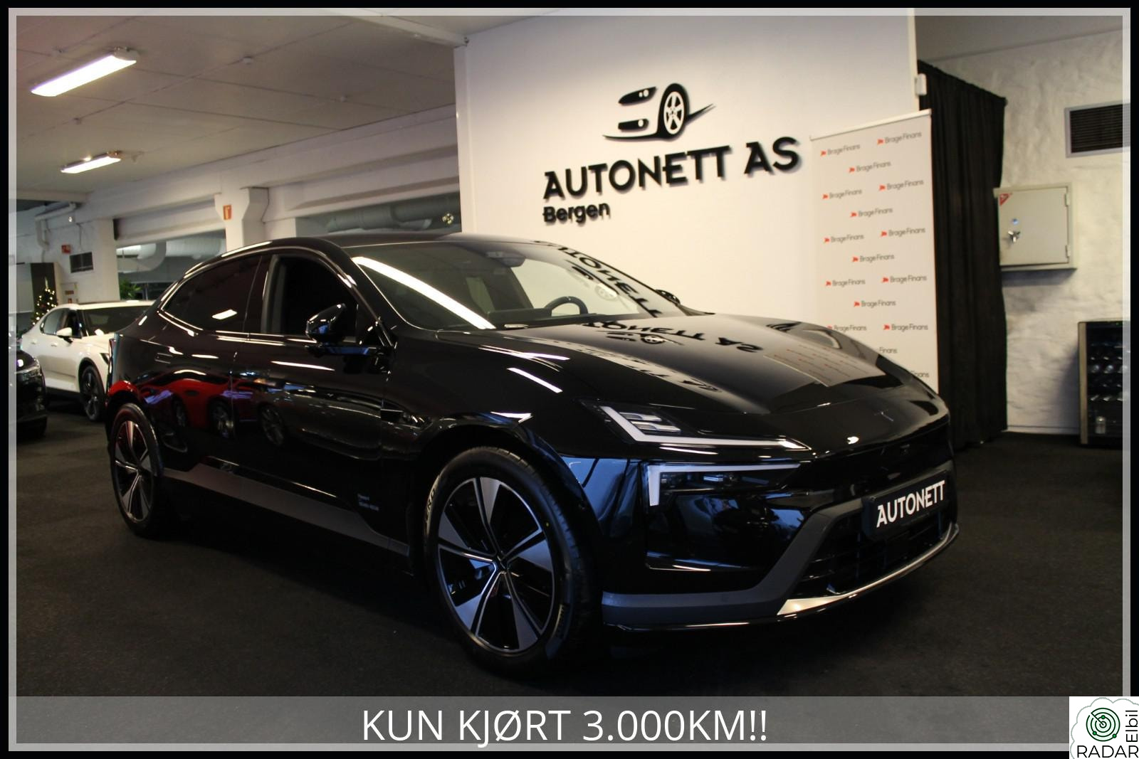 POLESTAR 4 LongRange,Dual,Awd,Panorama,Prime,Pilot Plus,Pixel,s/v+