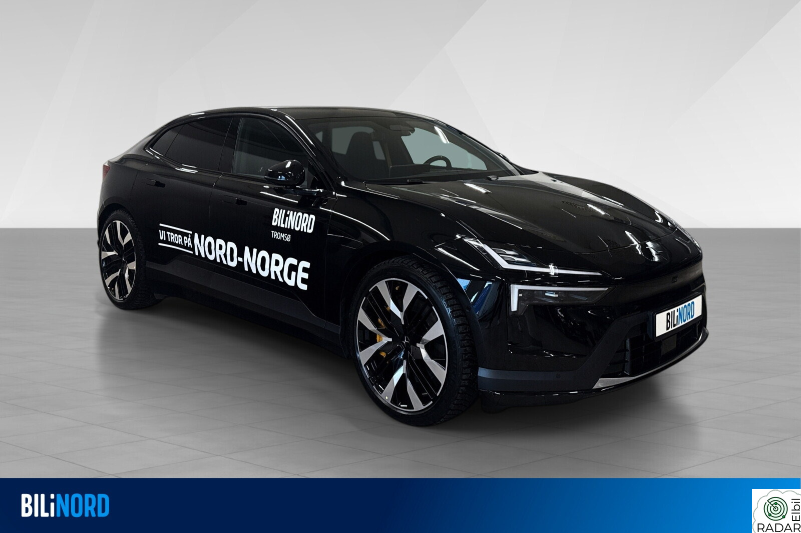 POLESTAR 4 LR Dual motor Performance Prime