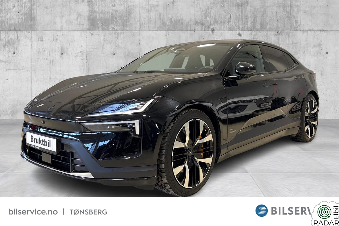 POLESTAR 4 Performance Plus Pilot Pixellys/360°/H&K/HUD/Pano/22"