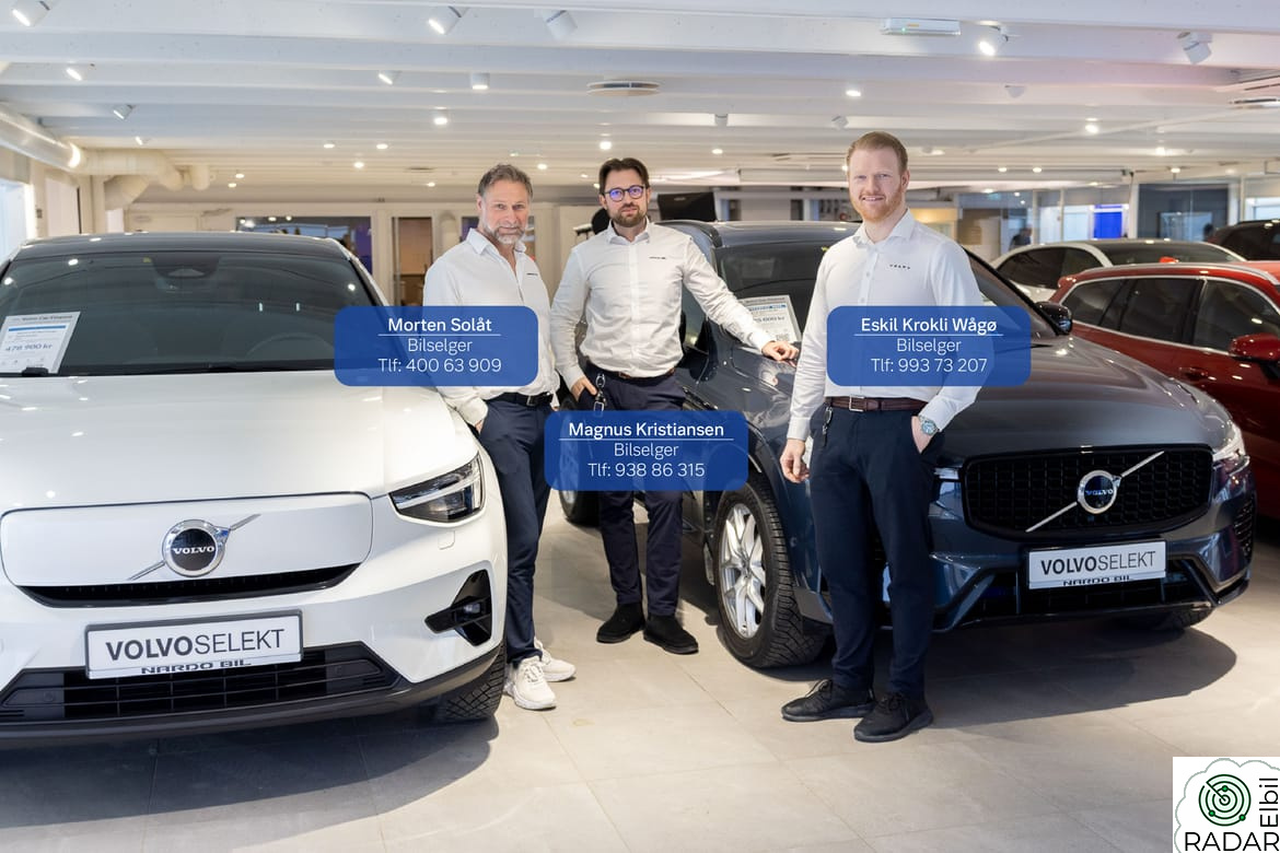 POLESTAR 4 Plus Pilot. Rentekampanje på brukt Polestar! fra 2,99%