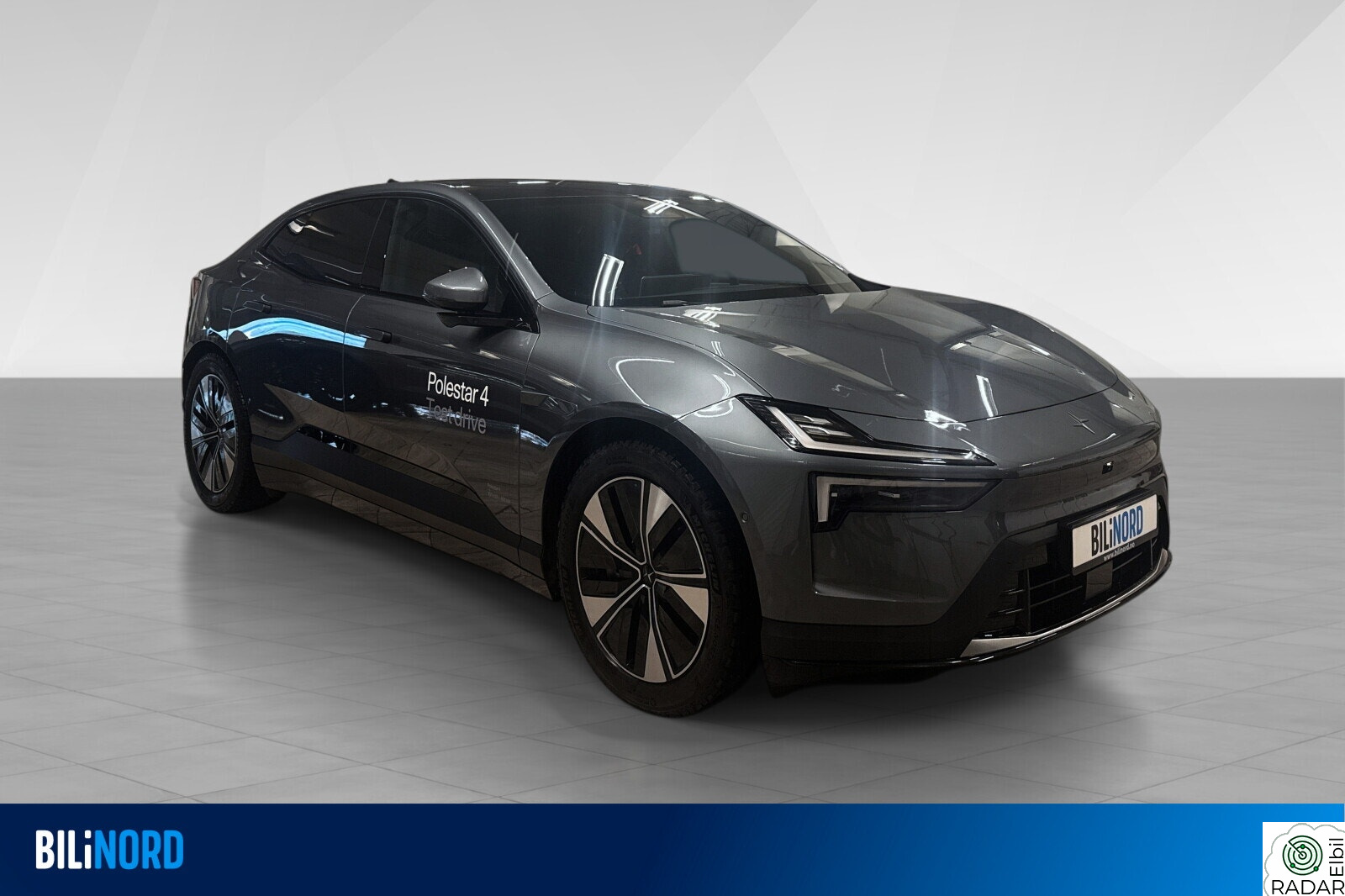 POLESTAR 4 LR Dual motor Prime