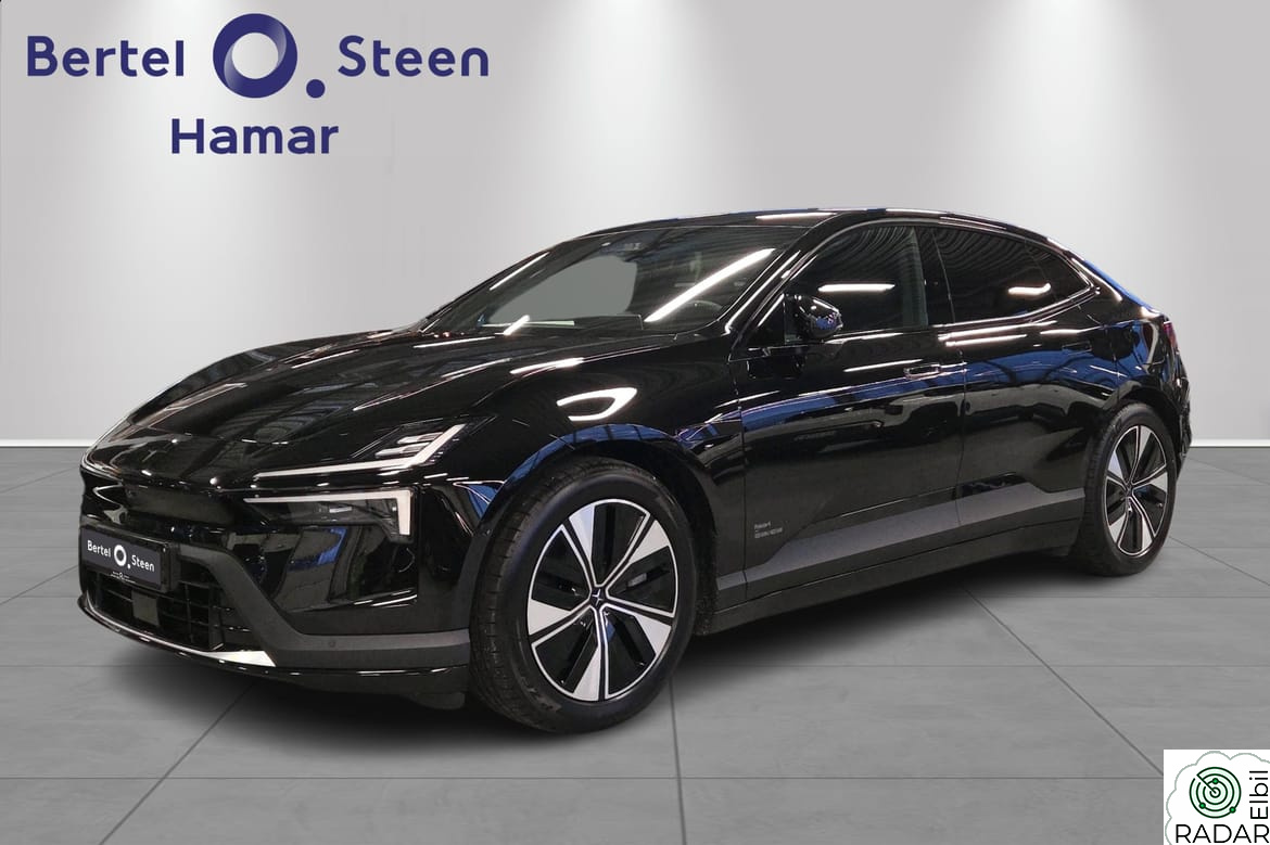 POLESTAR 4 Long Range Dual Motor Prime | Plus, Pilot, Pixel LED++