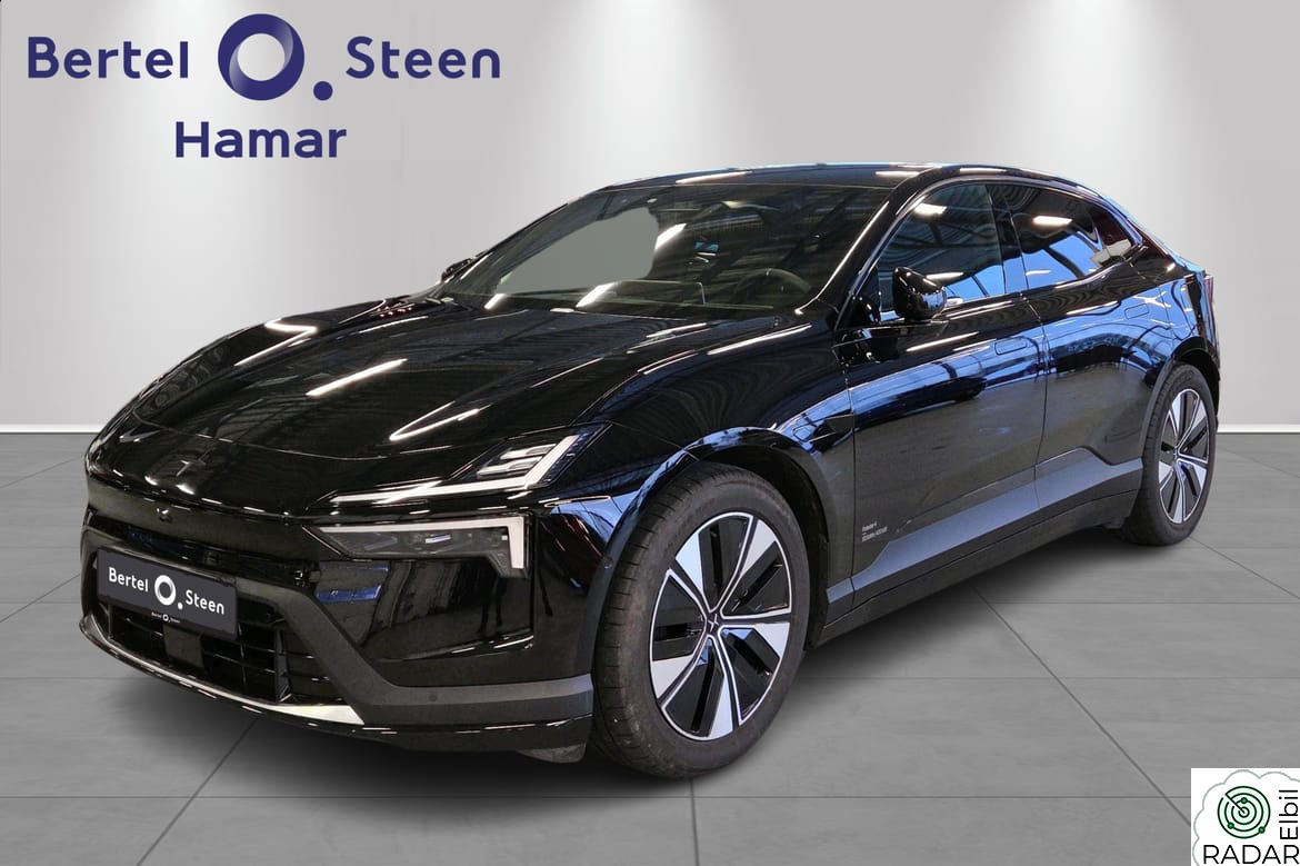 POLESTAR 4 Long Range Dual Motor Prime | Plus, Pilot, Pixel LED++
