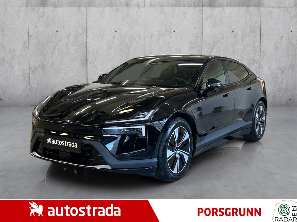POLESTAR 4 Long Range DM 544hk|Plus|Pilot|Pixel