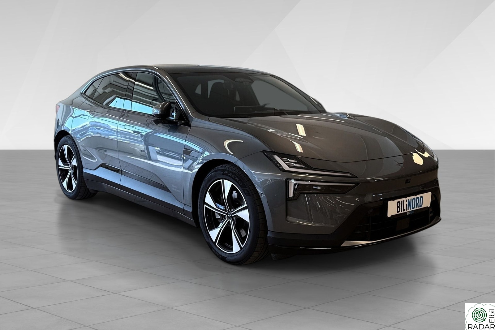 POLESTAR 4 LRDM Pilot Plus
