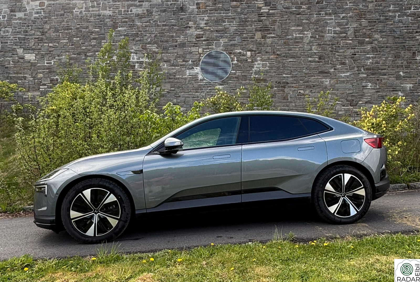 POLESTAR 4 LR Dual motor Prime, Plus, Pilot
