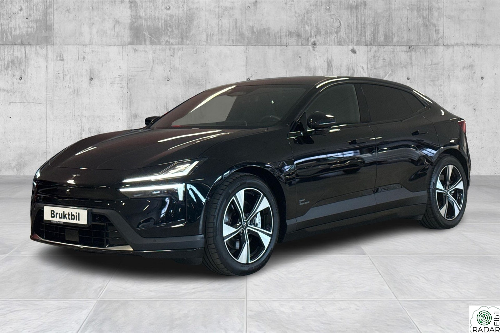 POLESTAR 4 Long Range Dual Motor / Prime / AWD / 360° / Panorama