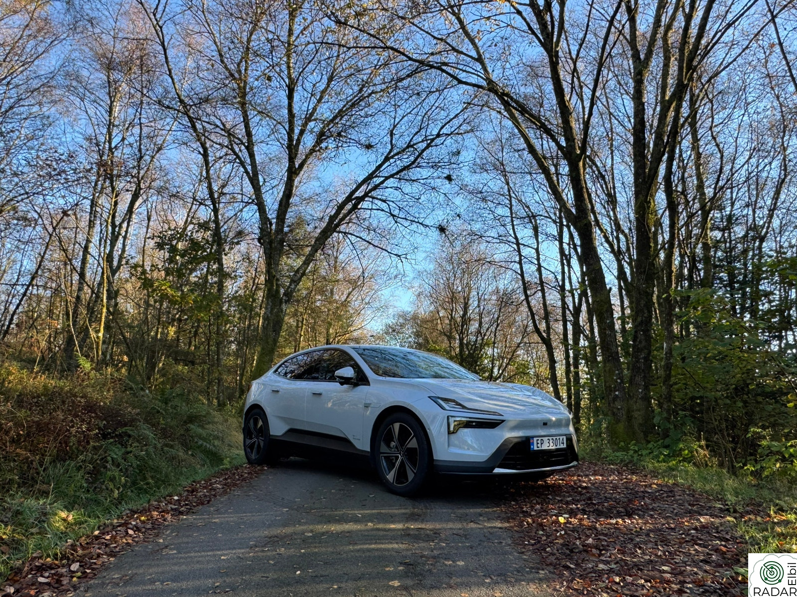 POLESTAR 4 H.feste LRDM Prime HUD 360kam Pixel