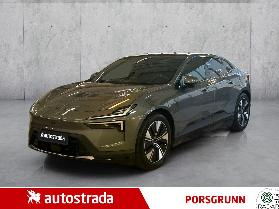 POLESTAR 4 Long Range DM 544hk|Plus|Pilot|Pixel