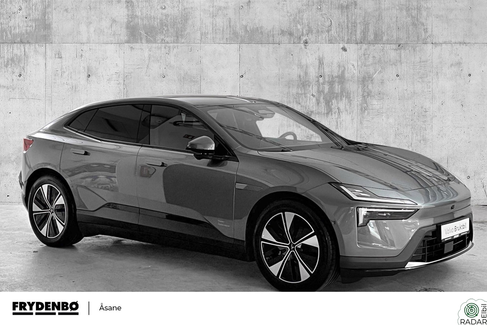 POLESTAR 4 LRDM PRIME PILOT PLUS PILOT.ASSIST|H&K|HUD|PIKSEL.LED