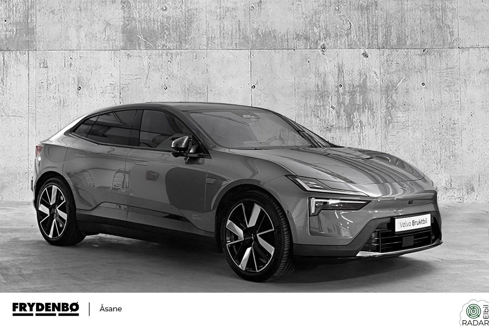 POLESTAR 4 LRDM PRIME PILOT PLUS PILOT.ASS|21"|H&K|HUD|PIKSEL.LED