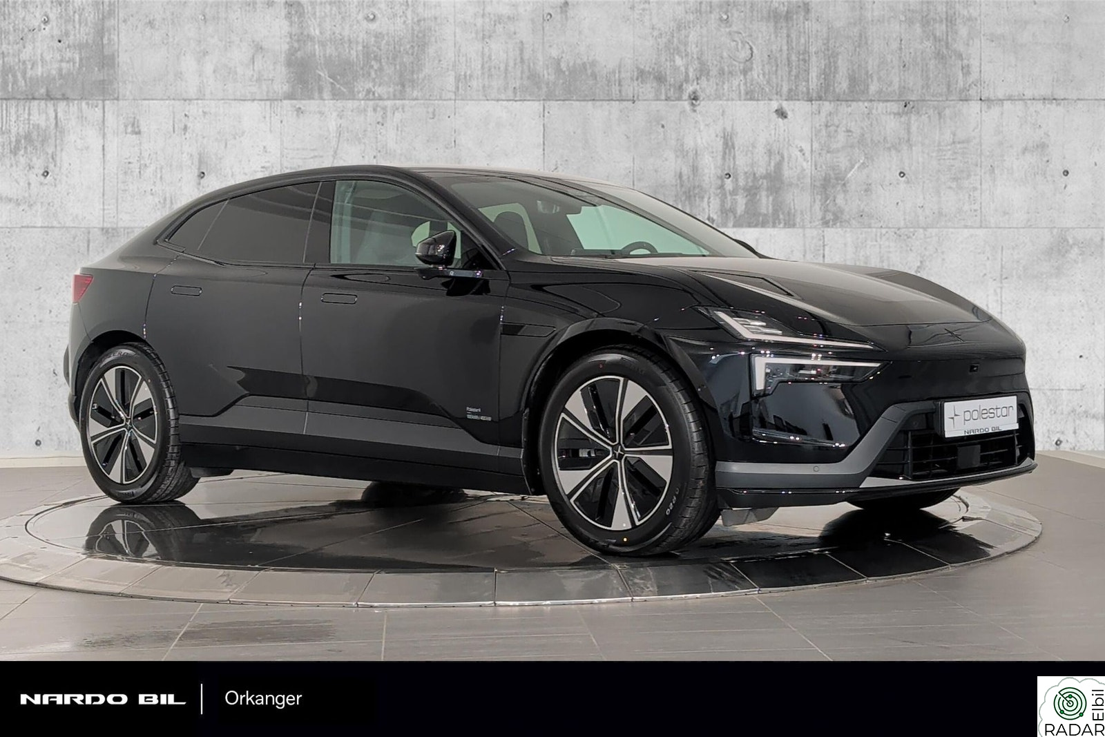 POLESTAR 4 544 Hk -AWD - LRDM - PRIME - (PILOT + PLUS ) - 2 x 20"