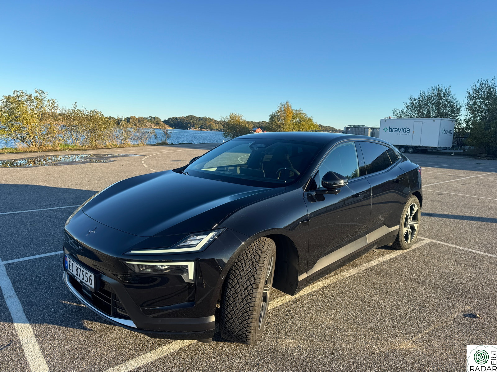 POLESTAR 4 LR Dual motor Plus Pilot PRO Pack, H.feste