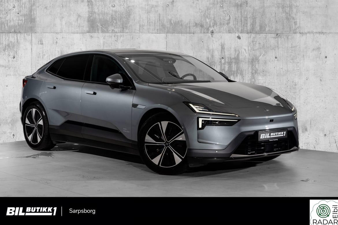 POLESTAR 4 Dual Motor Prime - Pilotpk/Pluspk/Panroama