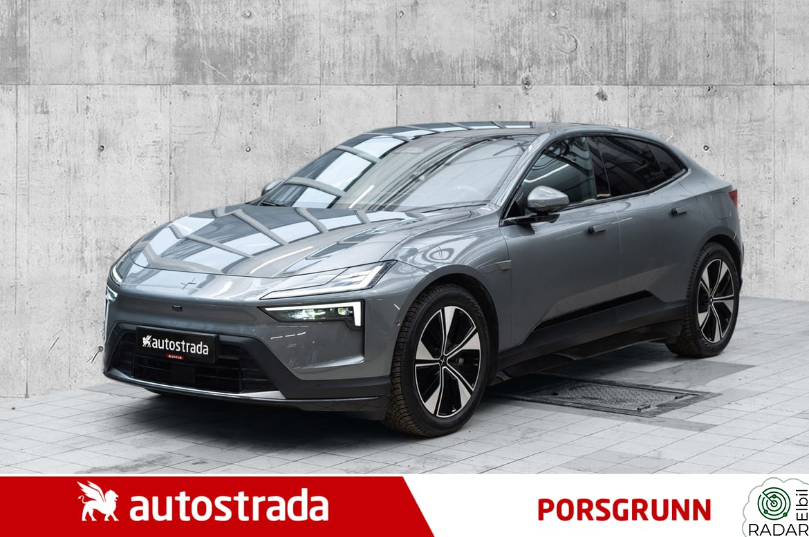 POLESTAR 4 Long Range DM|H.Feste|H.Kardon|Pixel|360°|