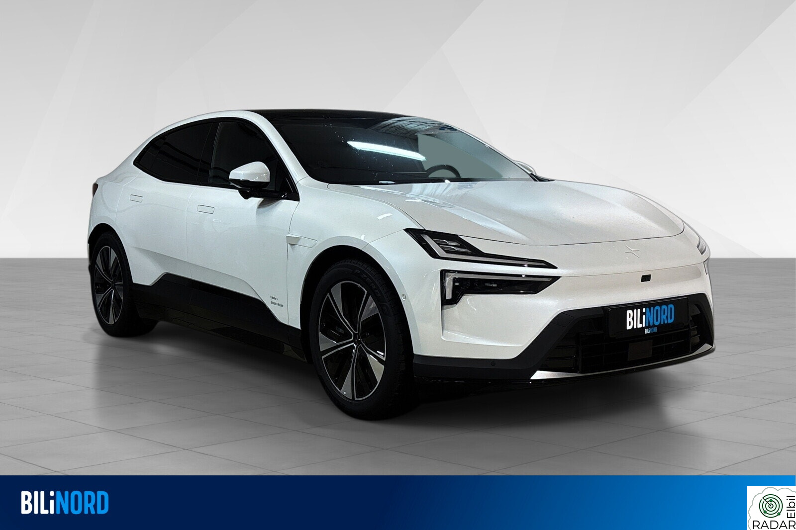 POLESTAR 4 LR Dual motor Prime