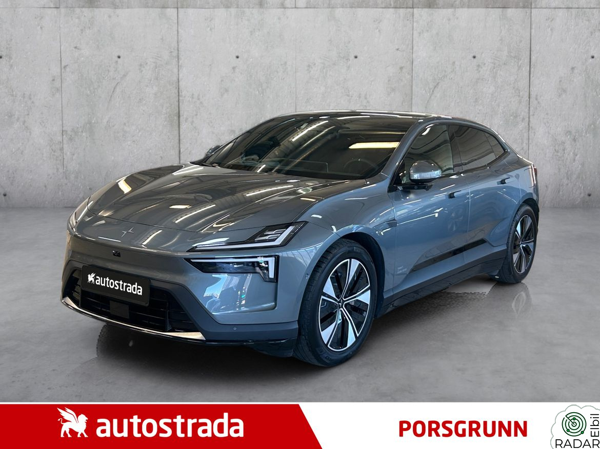POLESTAR 4 Long Range DM 544hk|Plus|Pilot|Pixel