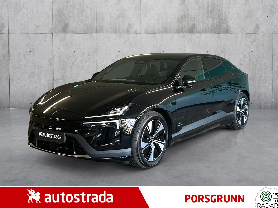 POLESTAR 4 Long Range DM 544hk|Plus|Pilot|Pixel