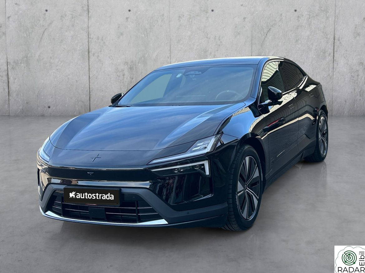 POLESTAR 4 LRDM| Prime|Plus|Pilot|Pixel