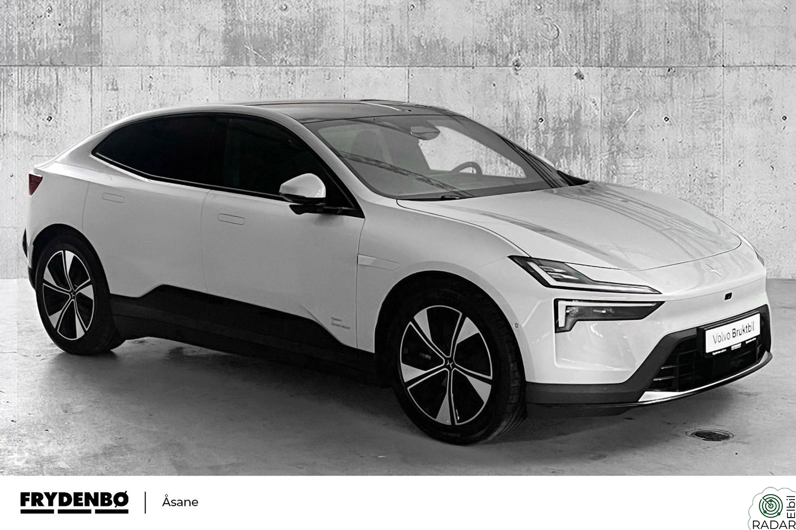 POLESTAR 4 LRDM PRIME PILOT.ASSIST|H&K|HUD|PIKSEL.LED