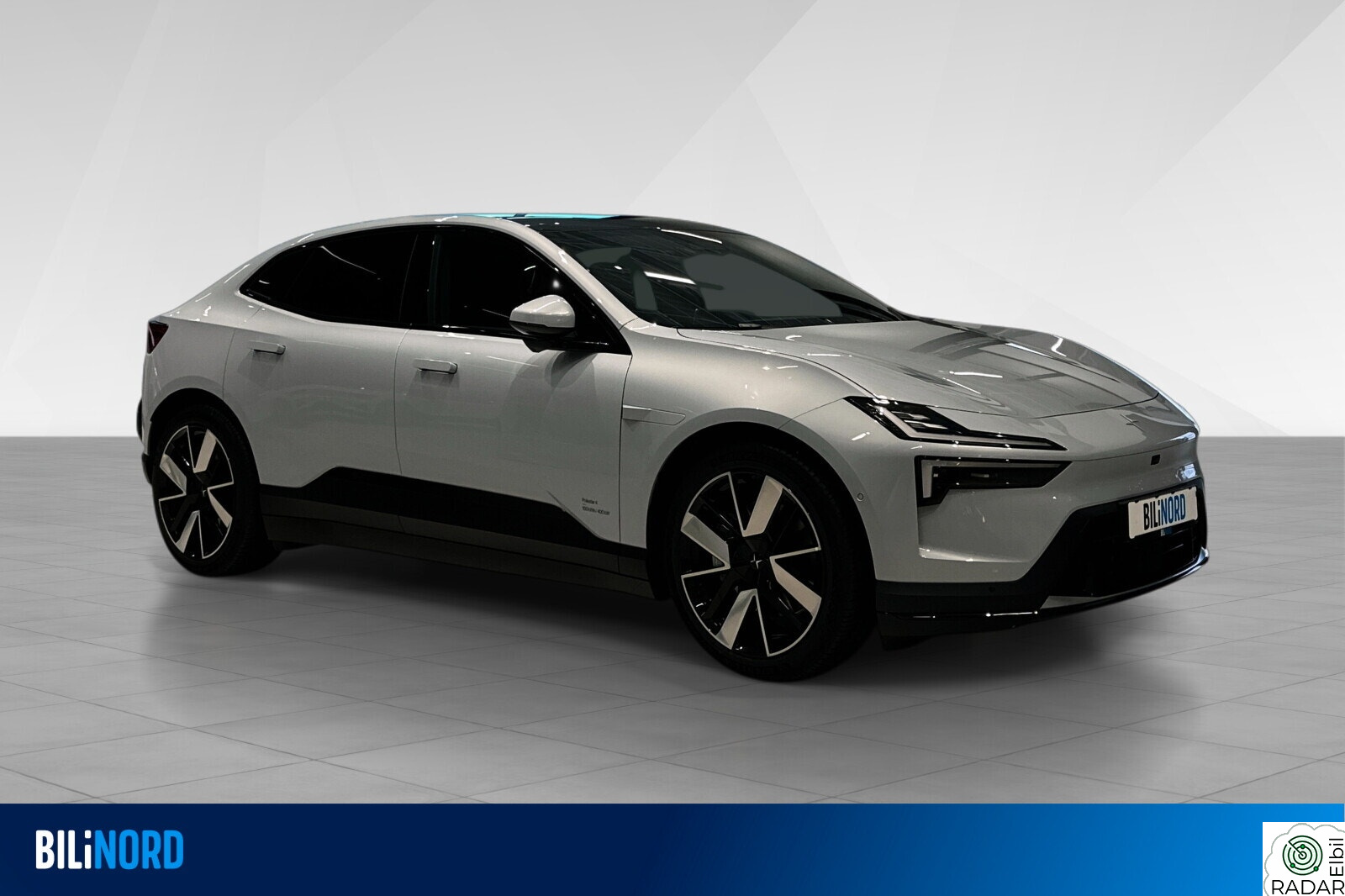 POLESTAR 4 LR Dual motor Prime