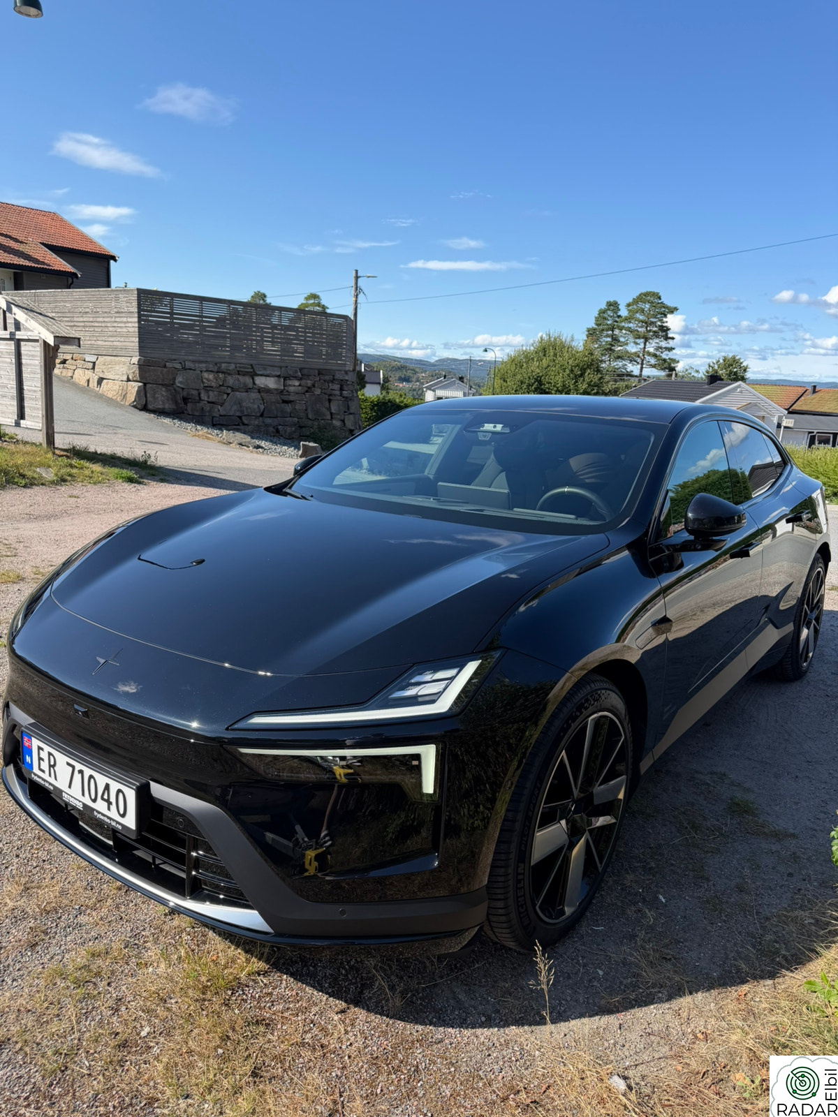 POLESTAR 4 LR Dual motor Prime