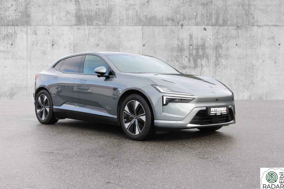 POLESTAR 4 LRDM PLUS PILOT SEMI.EL.HF|H&K|HUD|PIKSEL-LED|PANO|360