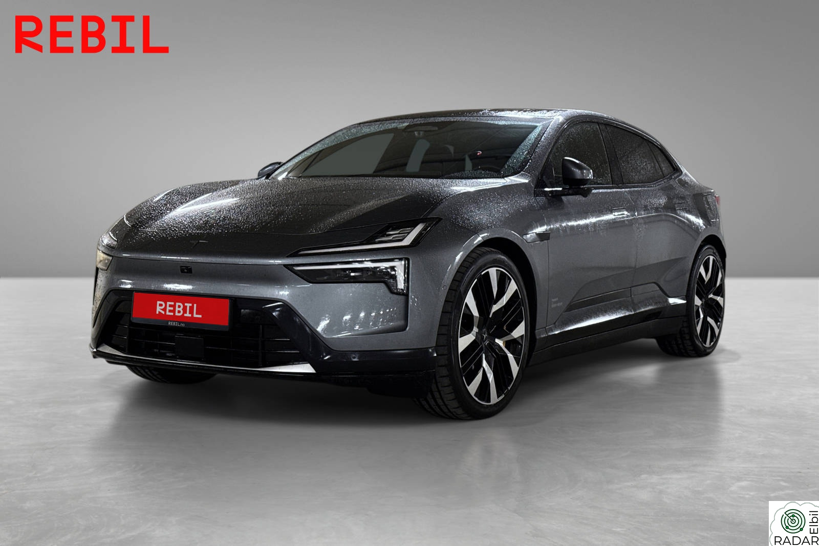 POLESTAR 4 LR DM/Performance/Pilot/Plus/HUD/Pano/360Kamera