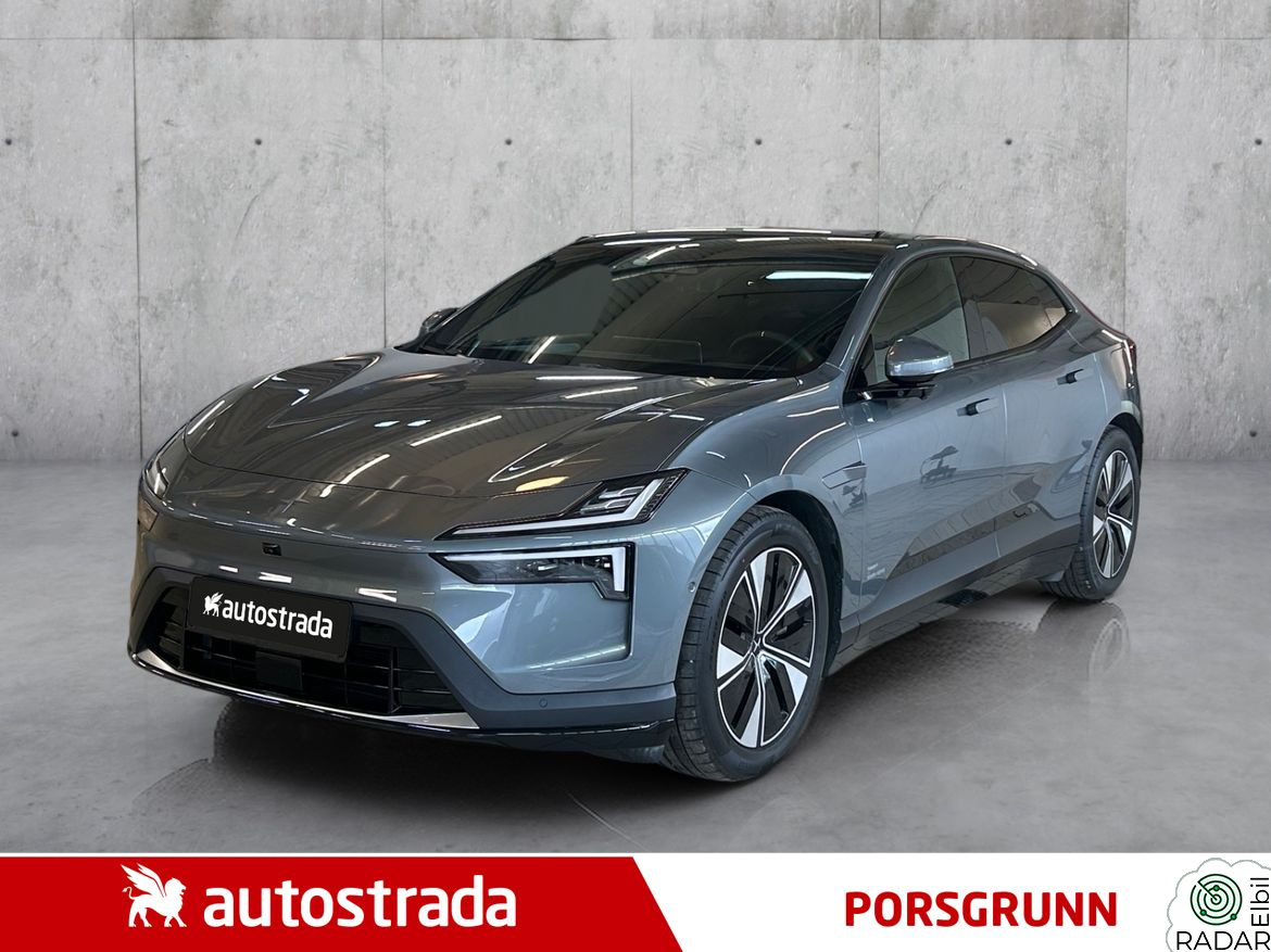 POLESTAR 4 LRDM| Prime|Plus|Pilot|Pixel