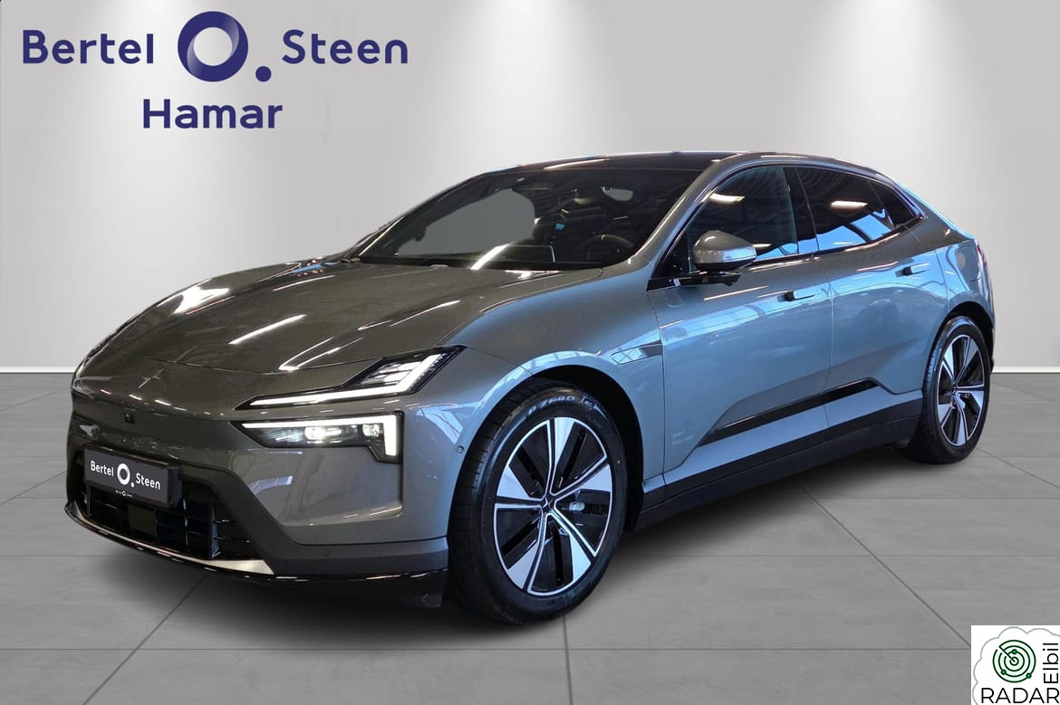 POLESTAR 4 Long Range Dual Motor Prime | Plus, Pilot, Pixel LED++