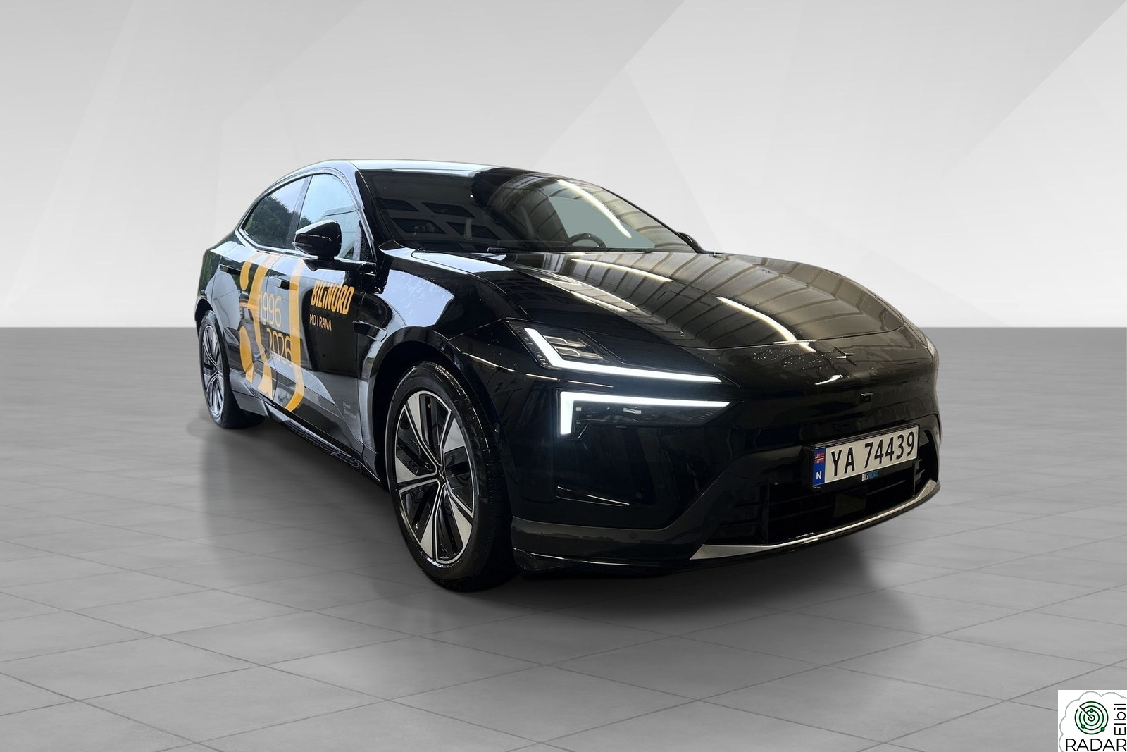 POLESTAR 4 4