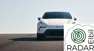 POLESTAR 4 LR Dual motor Prime Pris kr. 6900.-