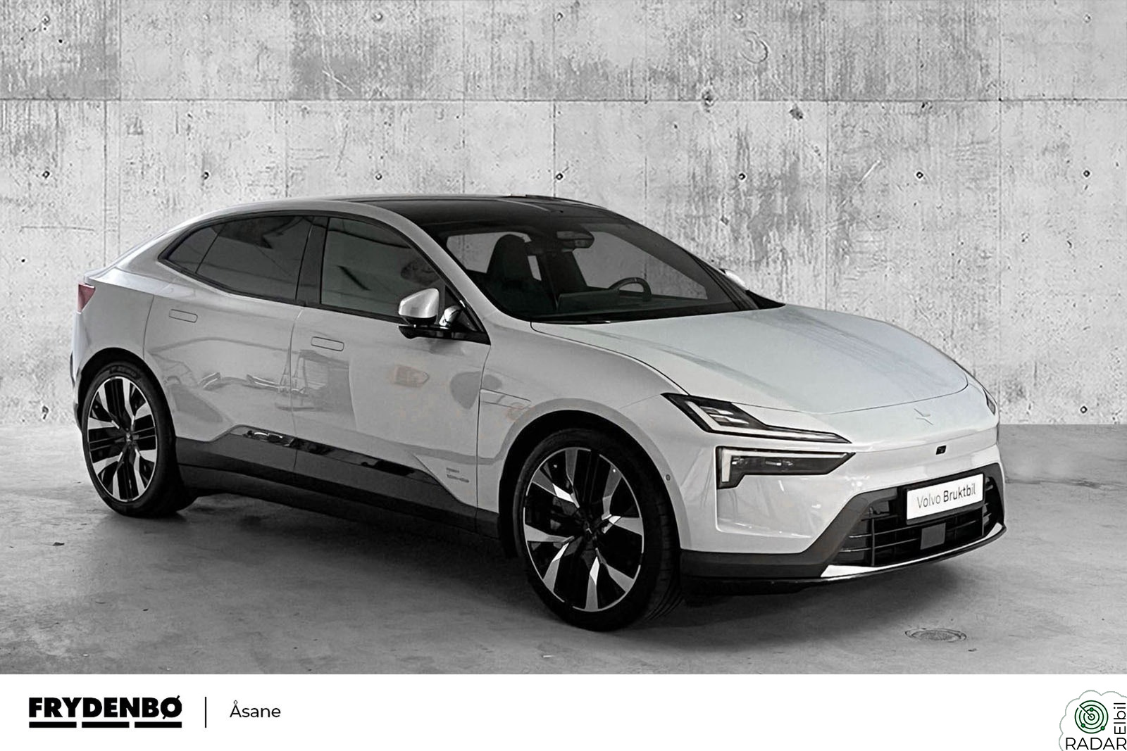 POLESTAR 4 LRDM PRIME PERF PILOT.ASSIST|22"|H&K|HUD|PIKSEL.LED