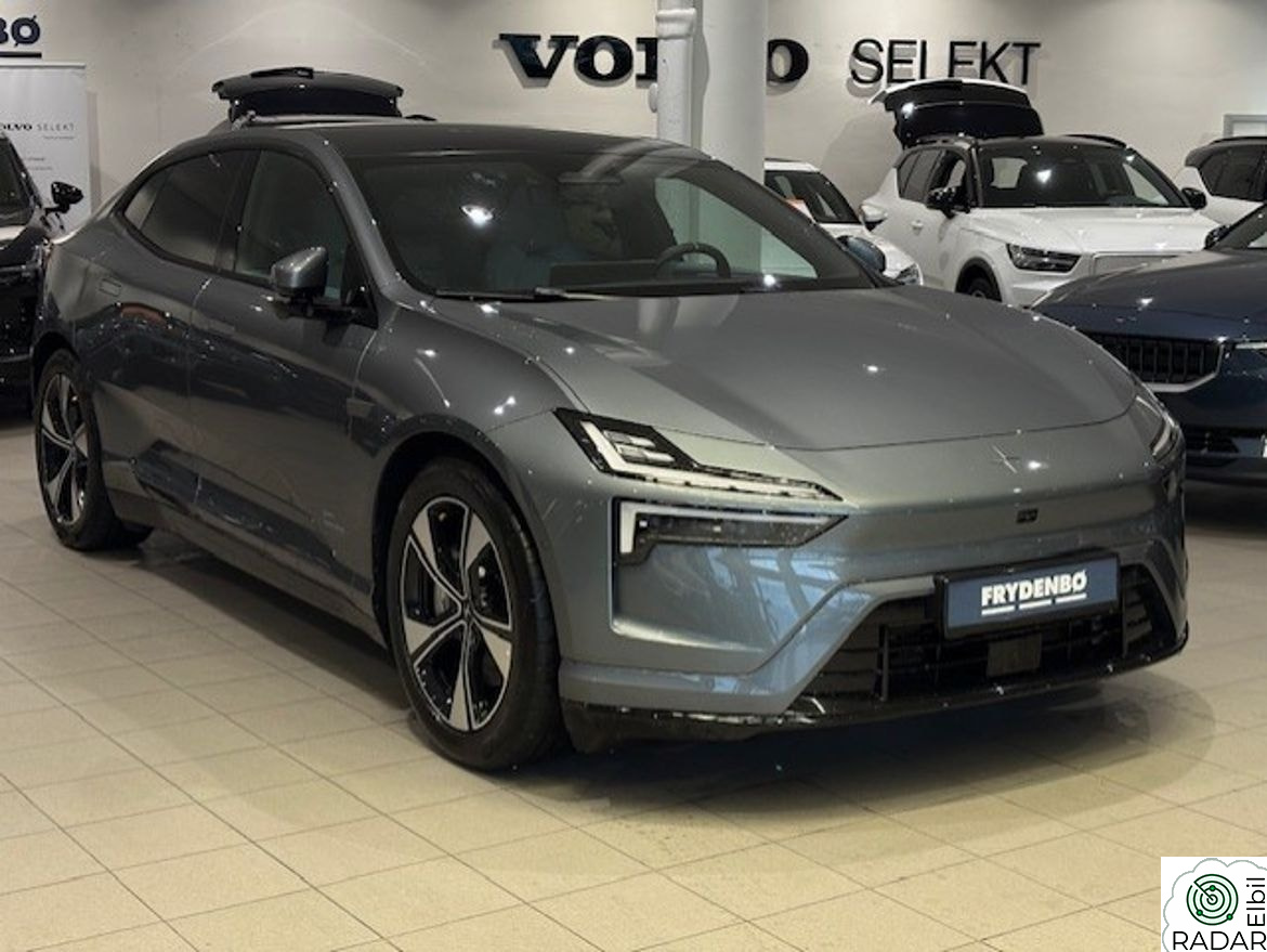 POLESTAR 4 LRDM PLUS PILOT H&K|HUD|PIKSEL|PANO|360|PILOT.ASSIST