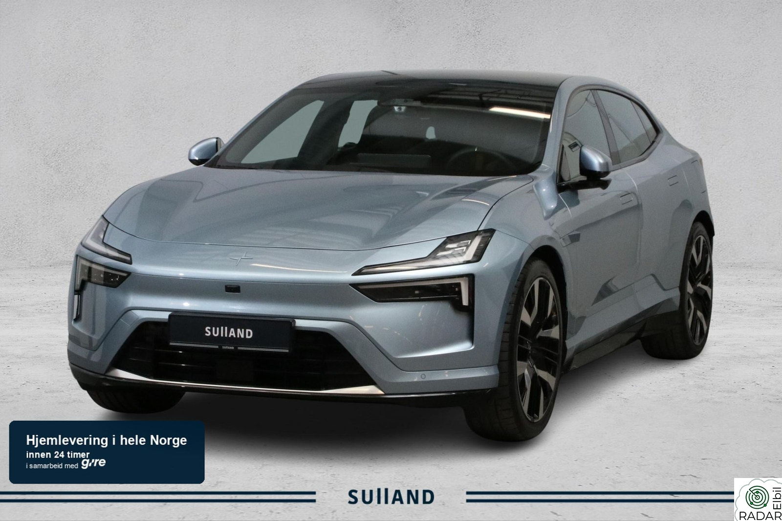 POLESTAR 4 LR DM Performance /Pilot/Plus/8x22"/Pano/El.Stoler/HUD+