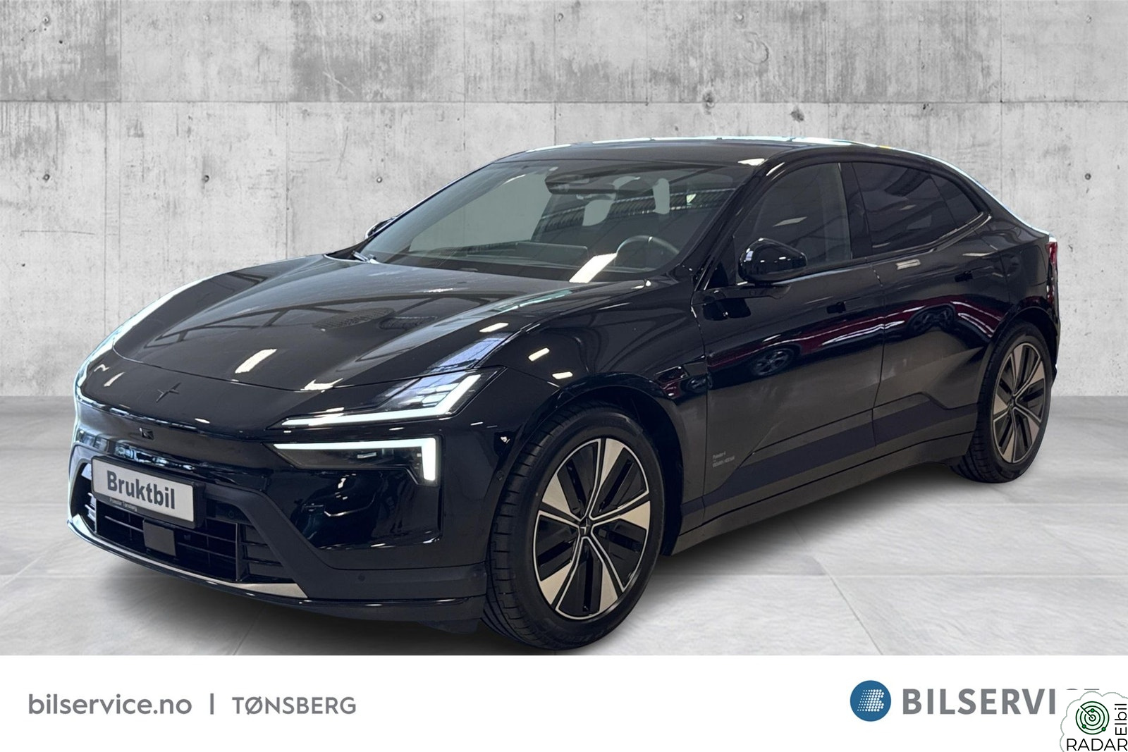 POLESTAR 4 Prime AWD Pixellys/360°/H&K/HUD/Panorama/ACC++