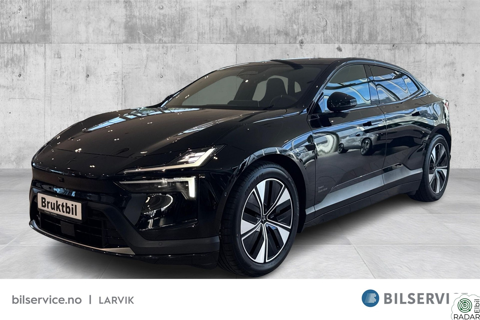 POLESTAR 4 Long Range Dual Motor *Prime*360°*Panorama