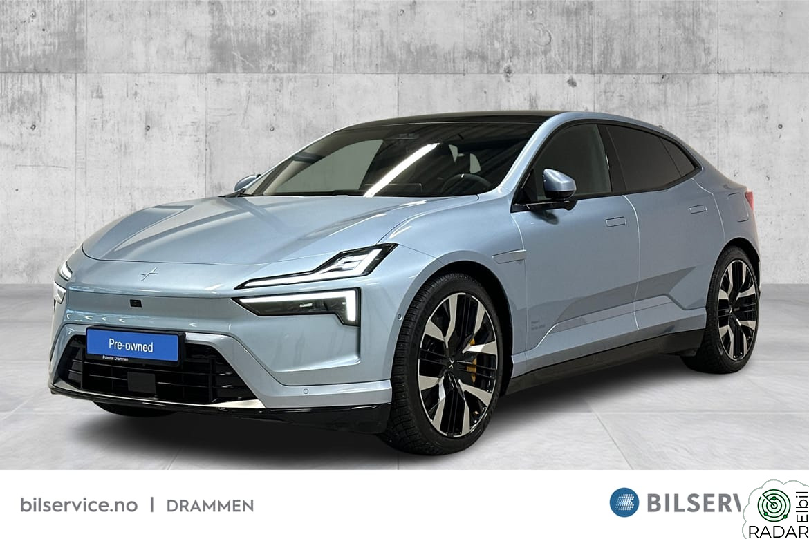 POLESTAR 4 /PILOT/PLUS/PERFORMANCE/H.FESTE