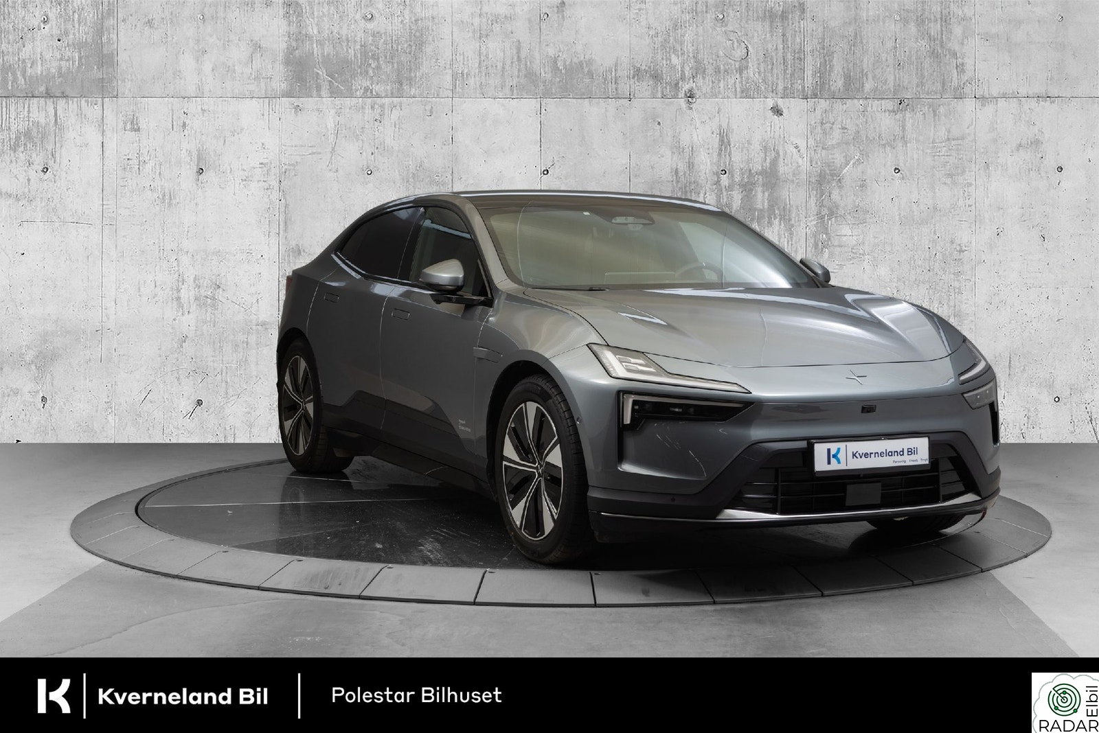 POLESTAR 4 LRDM PRIME/PLUS/PILOT