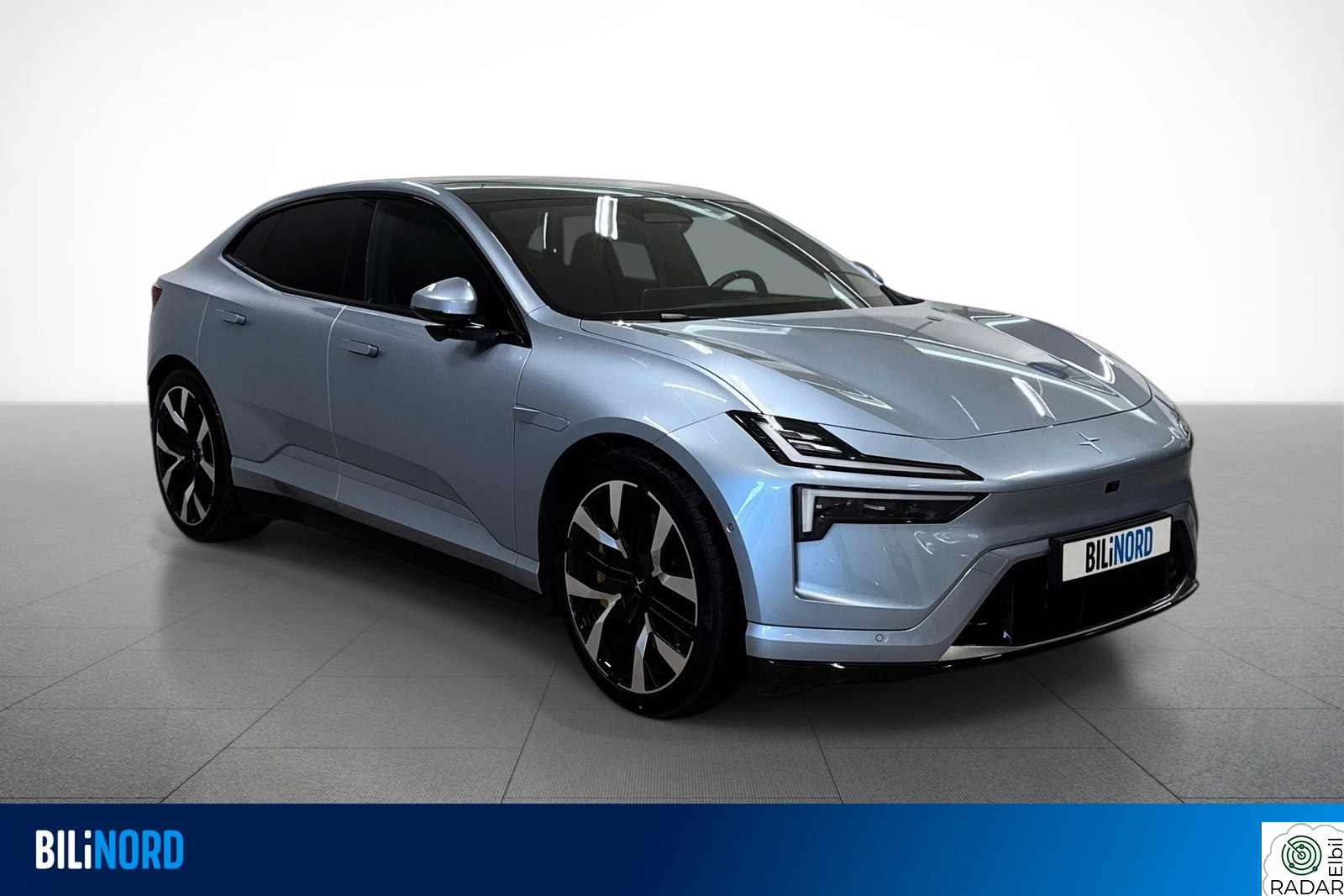 POLESTAR 4 LR Dual motor Performance Prime