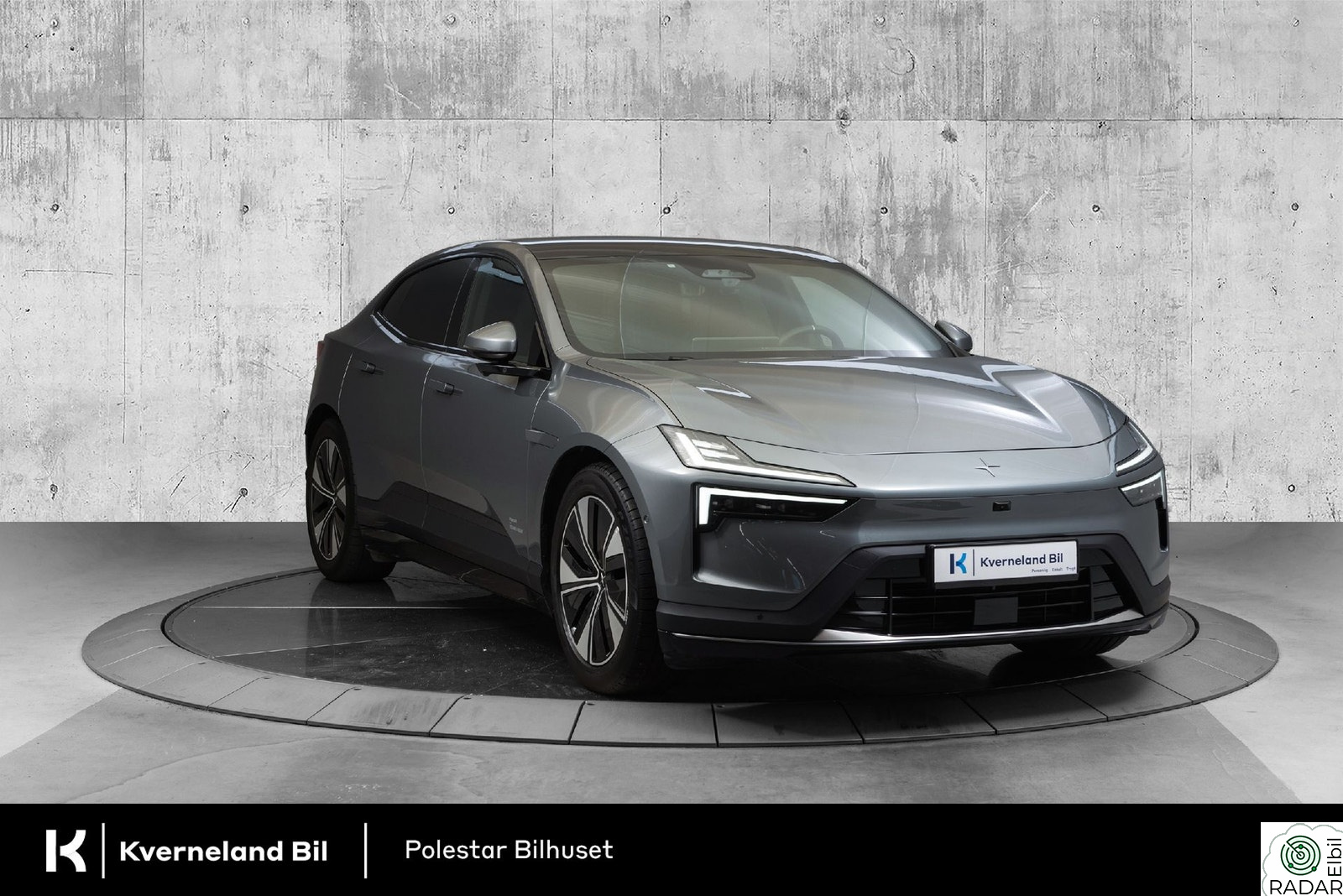 POLESTAR 4 LRDM PRIME/PLUS/PILOT