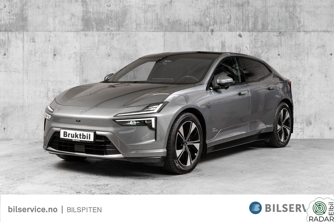 POLESTAR 4 Plus/Pilot/360 /H&K/Panorama/Pixellys++