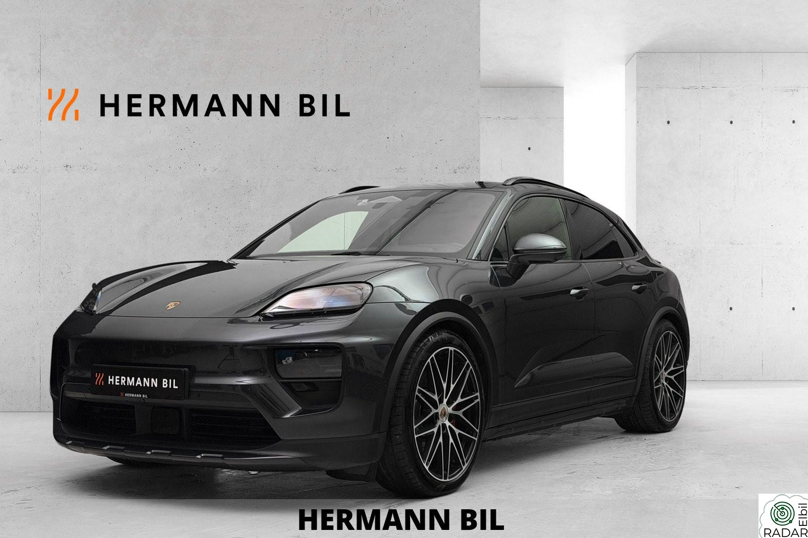 PORSCHE Macan 4S 4S/Re.Axel/Sp.Chrono/ACC/Krok/22"RS Spyder/Offroad.p