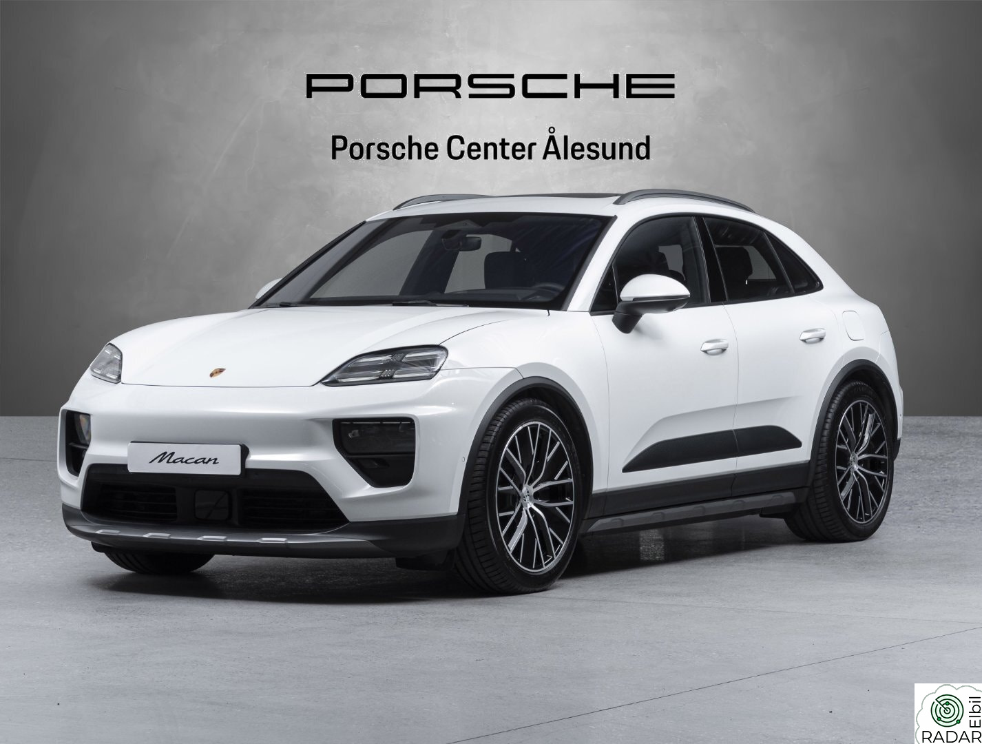 PORSCHE Macan 4 Macan 4,Luft,Chrono,Matrix,BOSE,HUD,PassDisplay++